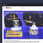 euromillions lottery ticket price in india