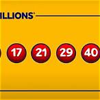 euromillions lottery results history